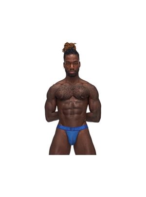 Sexagon Strappy Ring Y Back Thong Jock Strap | Jocks Apparel Jocks