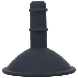 Silicone Suction Cup Attachment For Vibe Compatible Dildos | Accessories Accessories Accessories