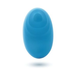 Skin Touch The Pebble Rechargeable Silicone Ergonomic Vibrator | Humping & Grinding Toys Humping & Grinding Toys Humping & Grinding Toys