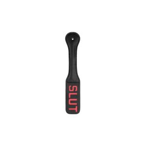 Slut Impression Paddle | Impact BDSM Impact