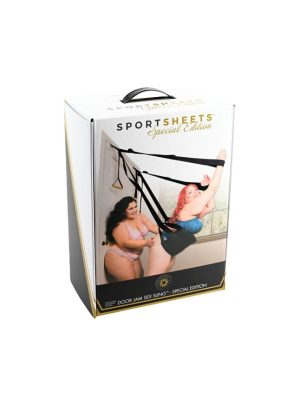 Special Edition Door Jam Sex Sling | Restraint Accessories Accessories