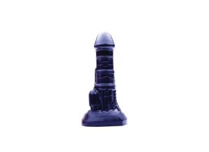 Steamhunk Textured Super Soft Fantasy Dildo | Dildos Dildos Dildos