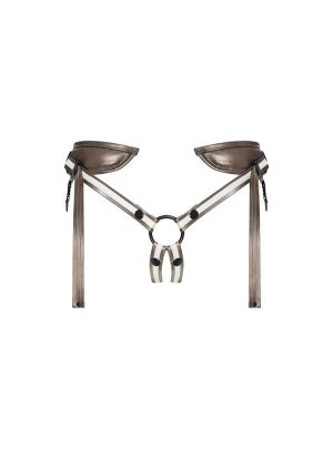 Strap-On-Me Vegan Leather Harness Desirous | Harnesses Harnesses Harnesses