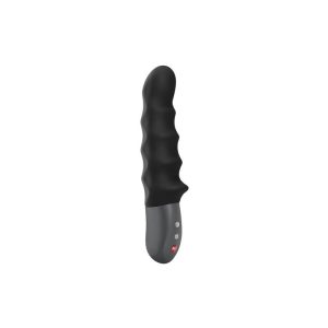 Stronic Surf Silicone Vibrating Pulsator | Thrusters Sex Toys Blue