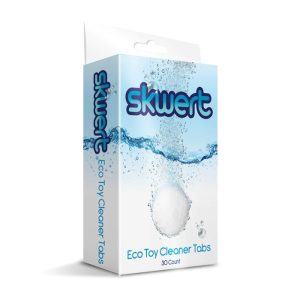 Swert Sex Toy Cleaner Tabs | Accessories Accessories Accessories