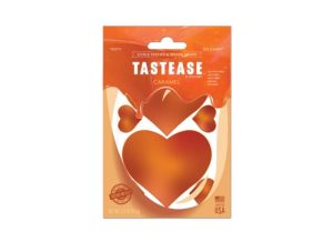 Tastease by Caramel Edible Pasties | Pasties Apparel Pasties