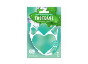 Tastease by Peppermint Thrill Edible Pasties | Pasties Apparel Pasties