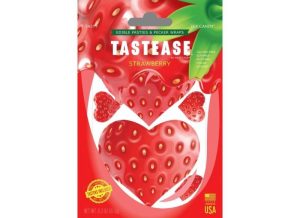 Tastease by Strawberry Candy Edible Pasties | Pasties Apparel Pasties