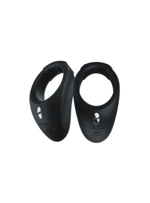 Tease Us Special Edition Set Bond & Bond Rechargeable Adjustable Waterproof App Enabled Cock Ring Set | Cock Rings Cock Rings Cock Rings