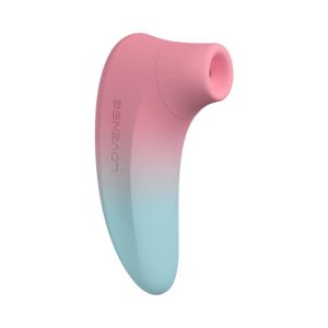 Tenera 2 App-Enabled Air Pulse Rechargeable Wide Mouth Suction Massager | Vibrators Sex Toys Suction