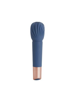 The Wand Flexible Ulta Soft Textured Rechargeable Mini Wand | Massagers Humping & Grinding Toys Humping & Grinding Toys