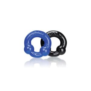 Ultraballs Cockring 2-Pack | Cock Rings Cock Rings Cock Rings