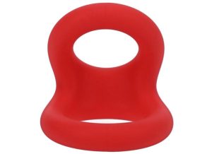 Uplift Light Stretch Silicone Cock Ring and Ball Sling | Cock Rings Cock Rings Cock Rings