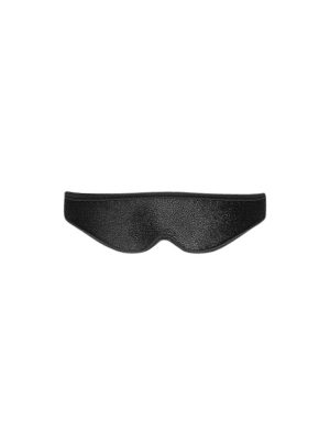 Velvet & Velcro BDSM Adjustable Blindfold | Restraint BDSM Restraint