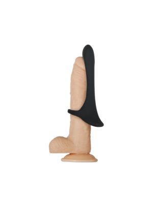 Vibrating Silicone Cock Armor | Cock Rings Cock Rings Cock Rings