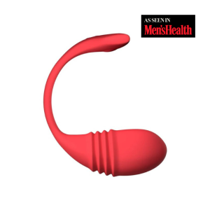 Vulse App Enabled Vibrating and Thrusting G-spot Wearable Vibrator | Thrusters Sex Toys Thrusters