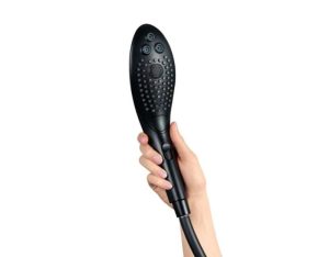 Wave 2-in-1 Shower Head And Water Masturbator | Accessories Accessories Accessories