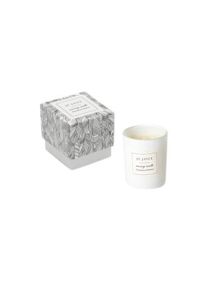 Ylang Ylang Mandarin Massage Temperature Play Candle | Sensation BDSM Sensation