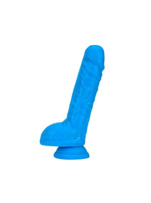 Blush Neo Elite 9 Inch Dual Density Silicone Dildo | Dildos Dildos Dildos