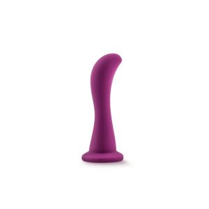 Blush Temptasia Bellatrix Silicone Dildo with Suction Cup Base | Dildos Dildos Dildos