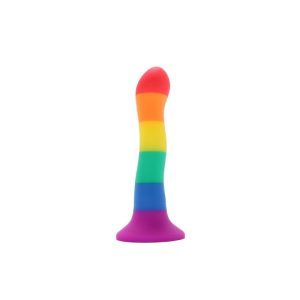 Colours Wave Pride Edition | Dildos Dildos Dildos