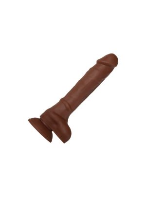 Evolved Real Supple Silicone Poseable Dildo | Dildos Dildos Dildos