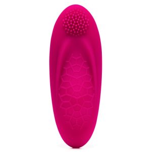 Foxy Bluetooth App Enabled Ergonomic Wearable Panty Vibrator | Vibrators Sex Toys Vibrators