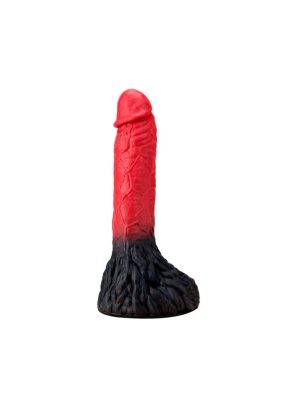 The Realm Lycan Lock-On Werewolf Silicone Dildo | Dildos Dildos Dildos