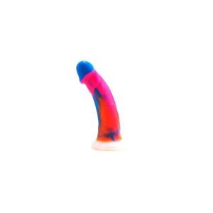 VixSkin by Tie-Bright Mustang Squishy Silicone Dildo | Dildos Dildos Dildos