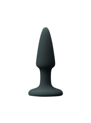 Colors Pleasures Mini Beginner Silicone Butt Plug | Butt Toys Butt Toys Butt Toys