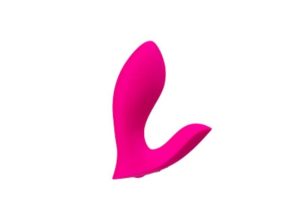 Flexer Rechargeable Silicone Fingering Come-Hither Style Vibrator | Vibrators Sex Toys Vibrators