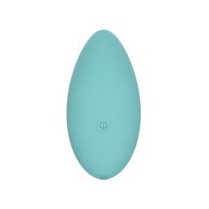 Rechargeable Silicone Compact External Vibrator | Vibrators Sex Toys Vibrators