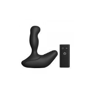 Revo Stealth Rotating Vibrating Prostate Massager | Butt Toys Butt Toys Butt Toys