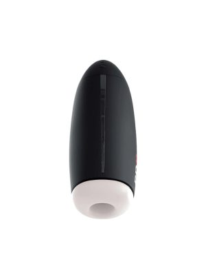 Fap-O-Matic Hands Free Thrusting Rechargeable Vibrating Suction Stroker | Sleeves Sex Toys Sleeves