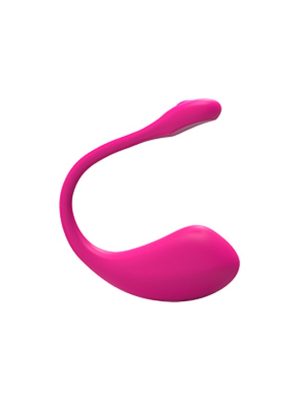 Lush 2.0 Sound Activated Vibrator | Kegel Kegel Kegel