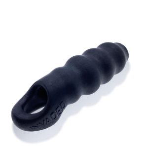 OxBalls Invader Textured Sheath Sleeve | Sleeves Sex Toys Sleeves