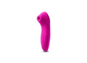 Revel Vera Compact Silicone Rechargeable Air Pulse Stimulator | Suction Sex Toys Suction