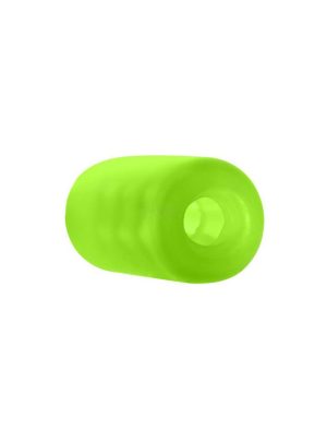 Sexy Pills Green Feez Stroker | Sleeves Sex Toys Sleeves