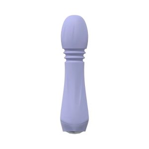 LoveLine Rapture 10 Speed Flexible Silicone Rechargeable Waterproof Powerful Mini Wand Style Vibrator | Vibrators Massagers Massagers