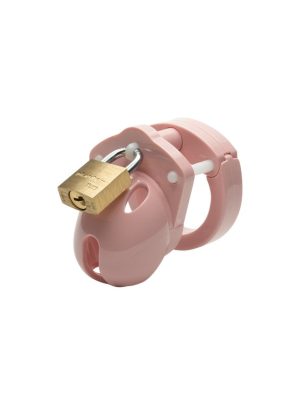 Mini Me Extra Small Lockable Chastity Cage | Chastity BDSM Chastity