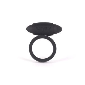 Vibrating Super Soft C-Ring | Cock Rings Cock Rings Cock Rings